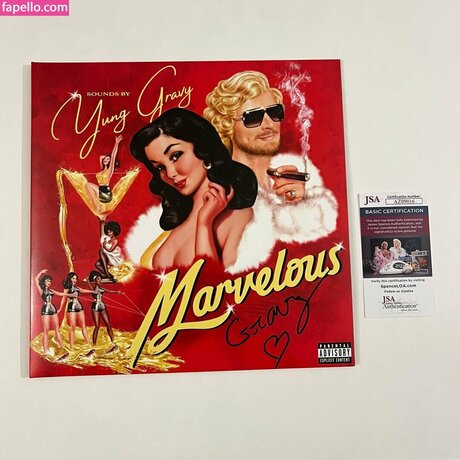 yunggravy xxxポルノスター ギャラリー