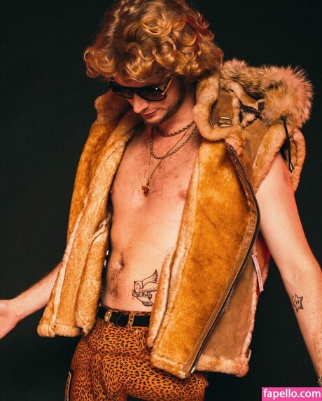 yunggravy 完璧なスター 画像