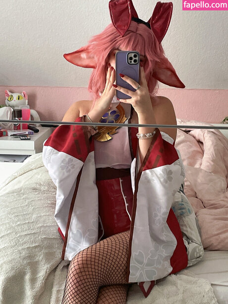 ランジェリーベイビーOnlyFans ホット裸 写真