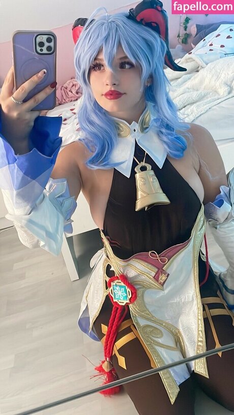 コスプレチューブ OnlyFans アート裸 写真