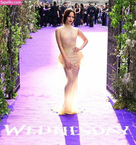 Jenna Ortega profile image