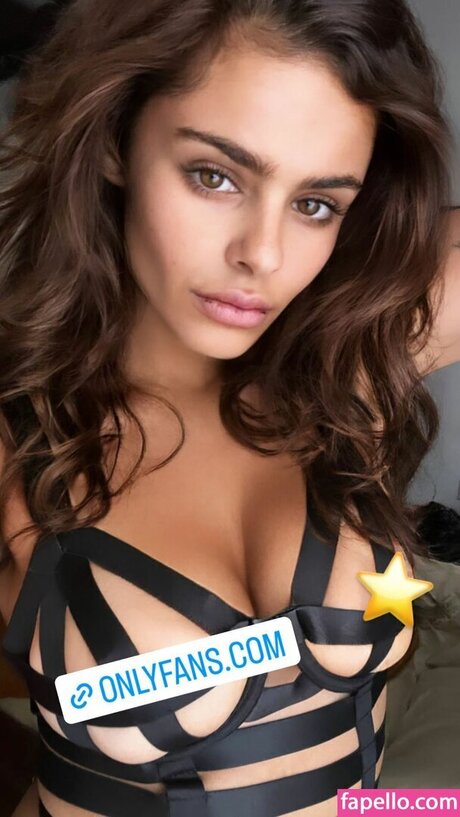 Jacquielee 無料のスター 写真