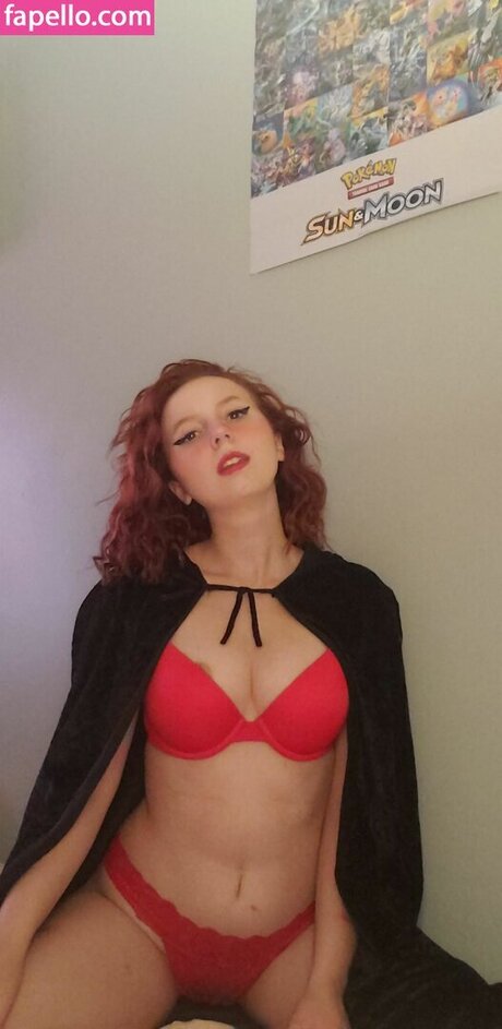 Jessicahenlo 高品質モデル 写真