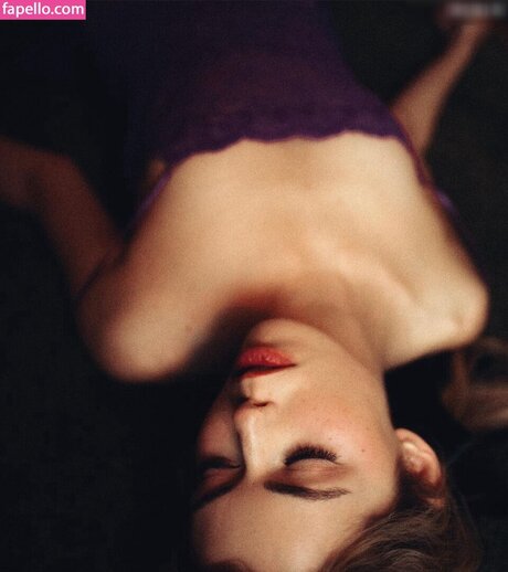 Dear mathilda 独占モデル 写真