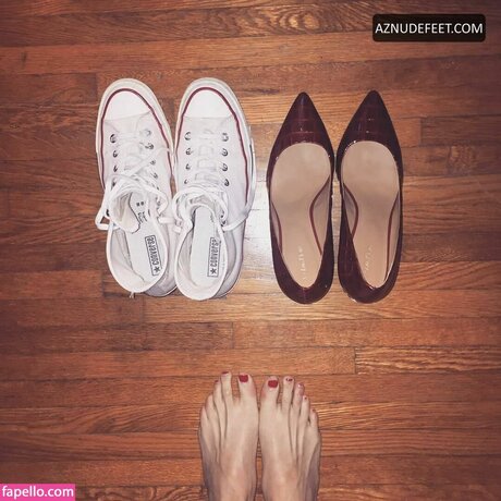 Emily Fleming アダルトモデル 画像