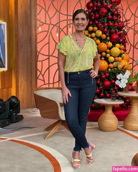 F tima Bernardes 高品質女優 ギャラリー