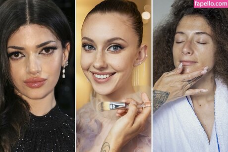 レズビアンセックスOnlyFans ホット裸 写真