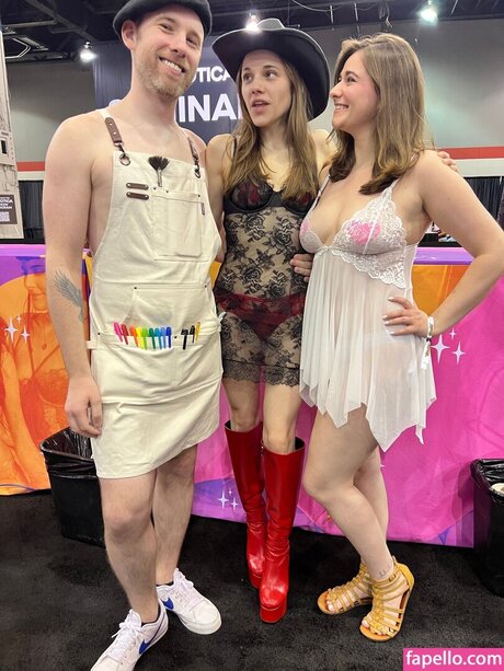 Rose Carter ポルノスター エロティック ギャラリー