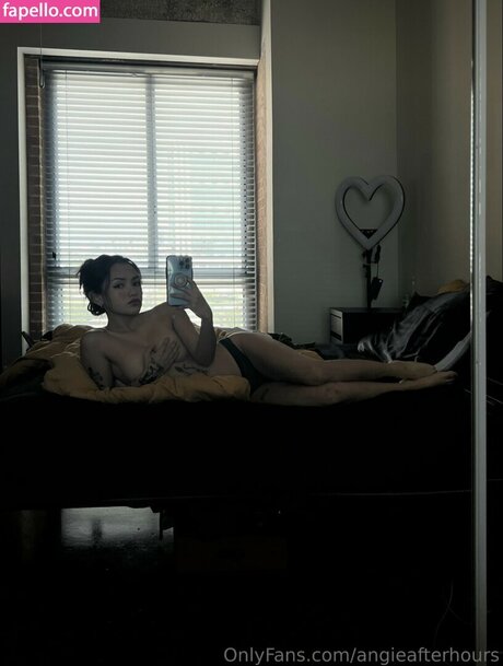 Angierzzz 最高のスター ギャラリー