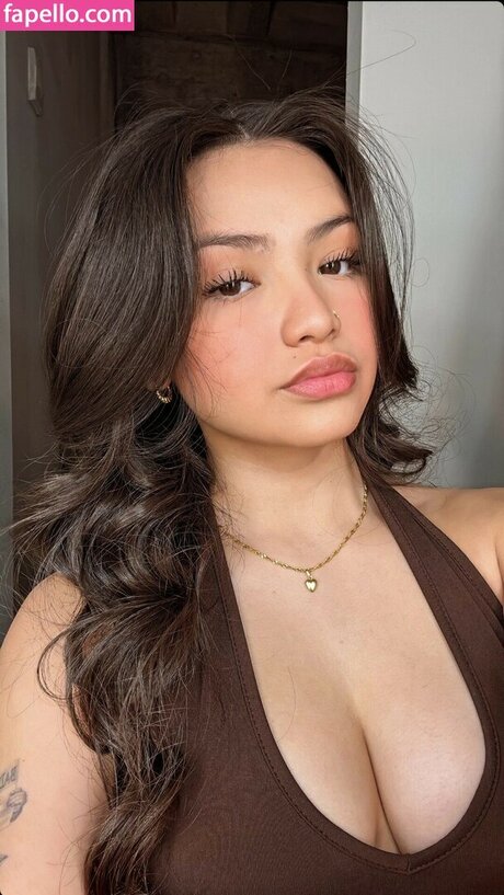 Angierzzz かわいいモデル 写真