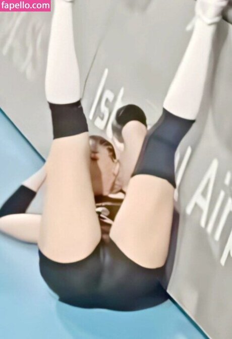 ナイロン足 OnlyFans HD ギャラリー