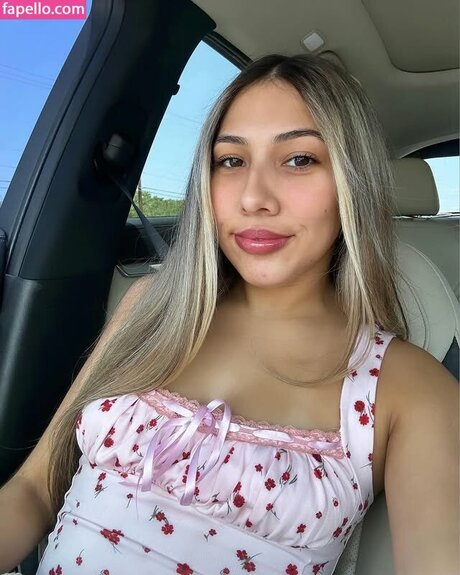 Mia Bosman 最高のポルノスター 写真