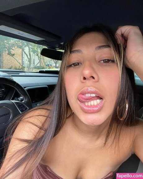 Mia Bosman アートポルノスター 写真