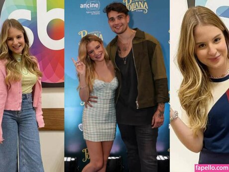 Sophia Valverde アダルトモデル 画像