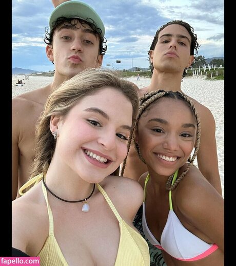 Sophia Valverde 独占モデル 画像