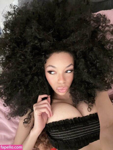 soleiljolina 完璧なポルノスター 写真