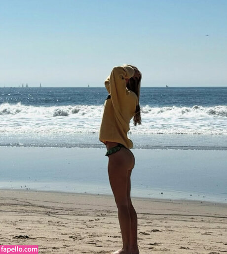 Quincy Whipple 完璧な女優 写真