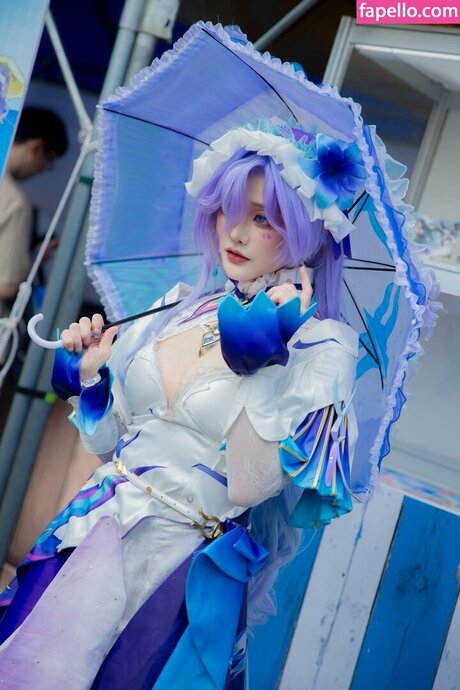 Denkakeke アートモデル 画像