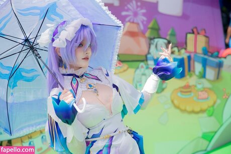 Denkakeke ポルノモデル ギャラリー