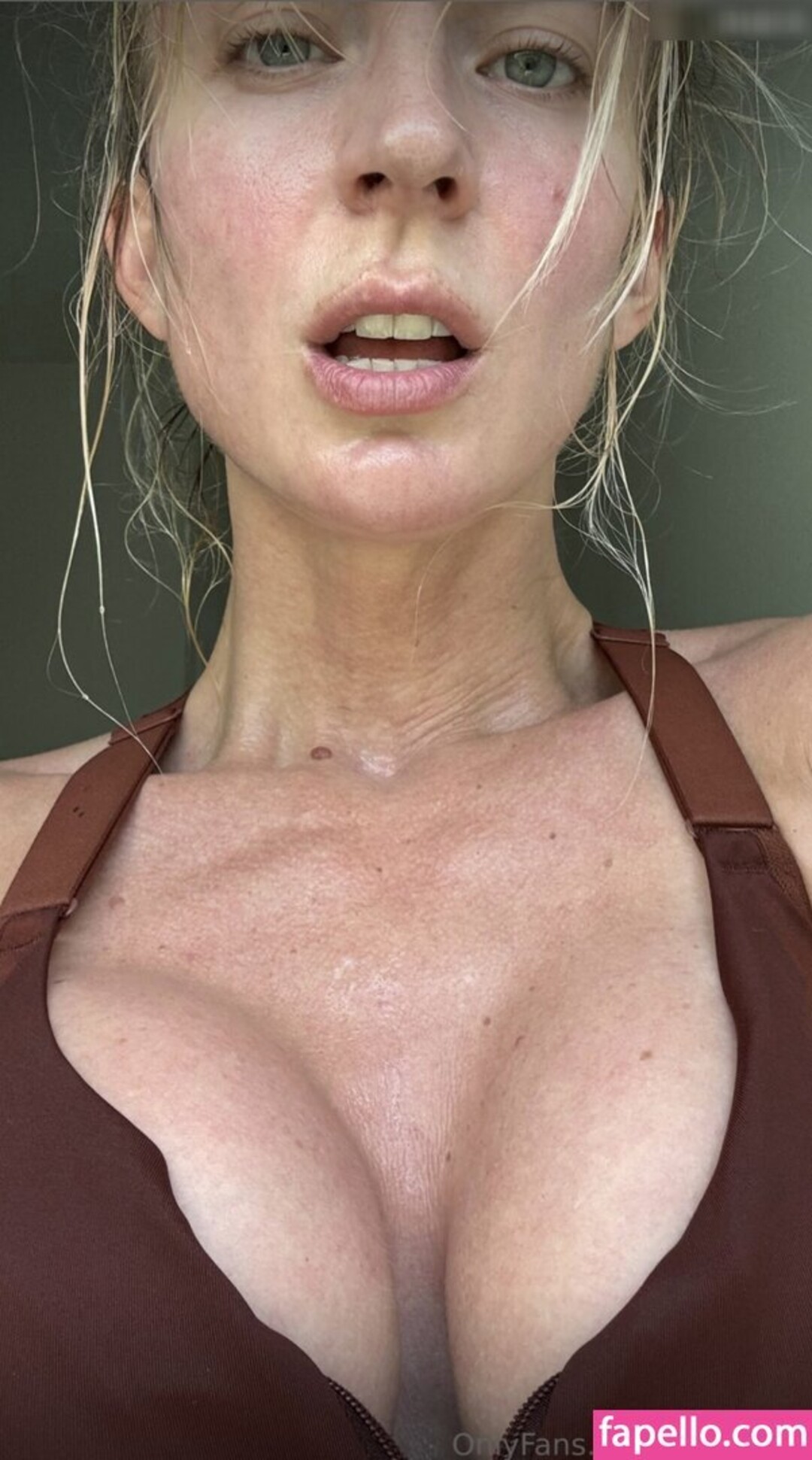 曲線美のアナルOnlyFans ホット ギャラリー