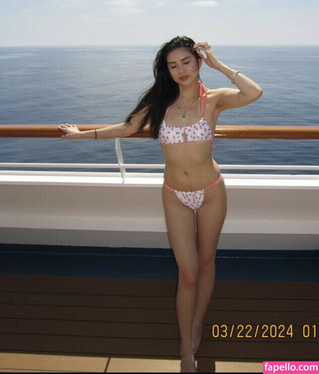 priscillapham モデル ギャラリー