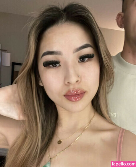 priscillapham ポルノモデル 画像