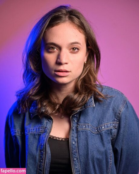 Angela Giarratana 高品質のスター 画像