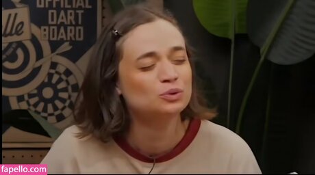 Angela Giarratana HDスター 写真