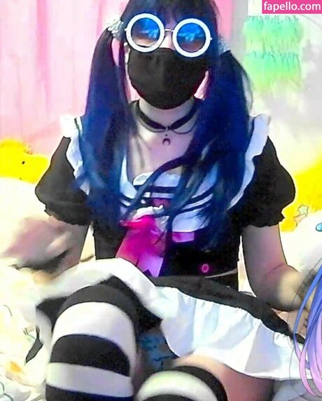 アジアンベイビーOnlyFans ホット裸 画像