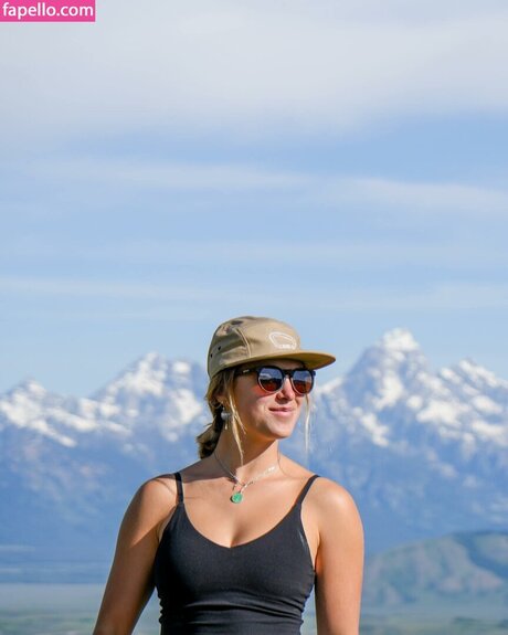 Jadyn Morse 無料スター 写真