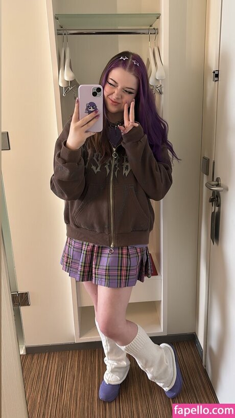 Roscumber かわいいポルノスター 画像