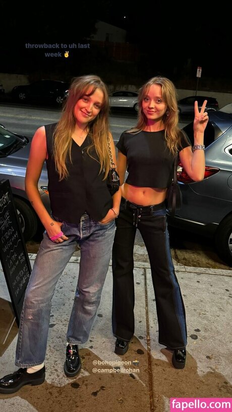 Madeleine Arthur アダルトスター 写真