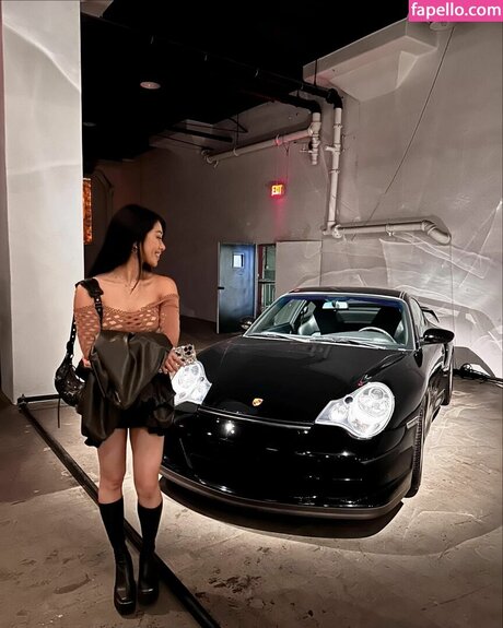 julienneby スター ヌード 写真