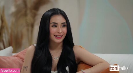 Bea Borres 完璧なスター ギャラリー