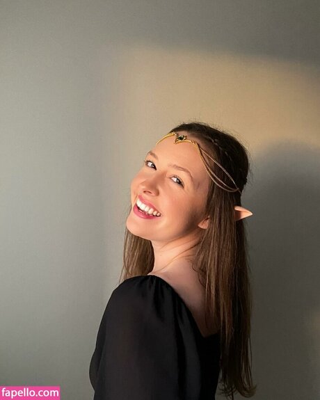 Iced Quokka ポルノスター 写真