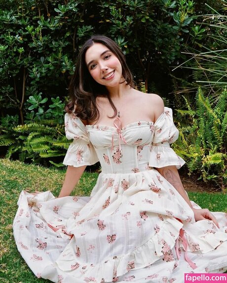 Bethcast 可愛いモデル 写真