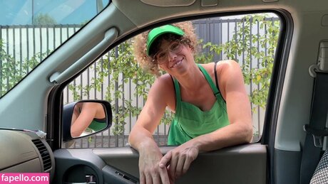 ブルネットの看護師OnlyFans 限定 写真