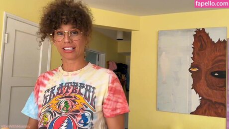 VibeWithMolly かわいいポルノスター ギャラリー