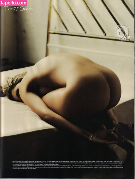 Natalia Castro 独占ポルノスター 画像