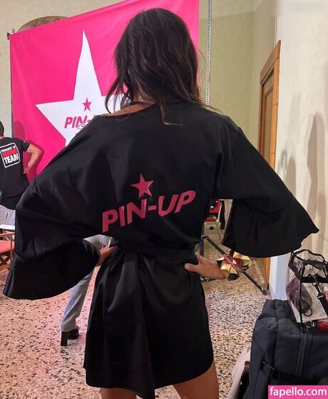 Elisabetta Gregoraci 素敵なスター 写真