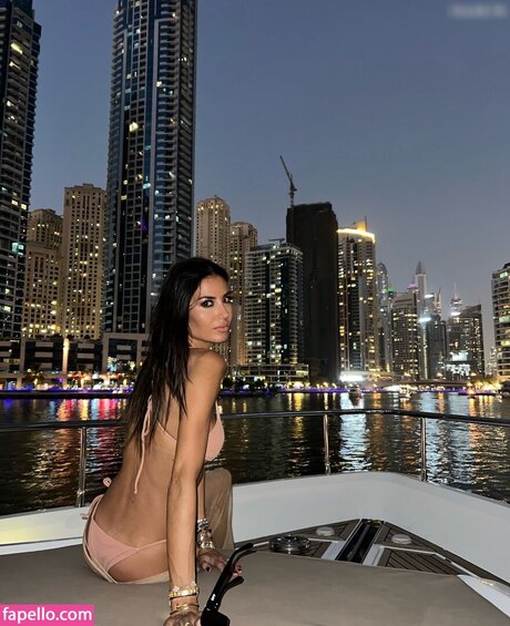 Elisabetta Gregoraci セックスモデル 写真