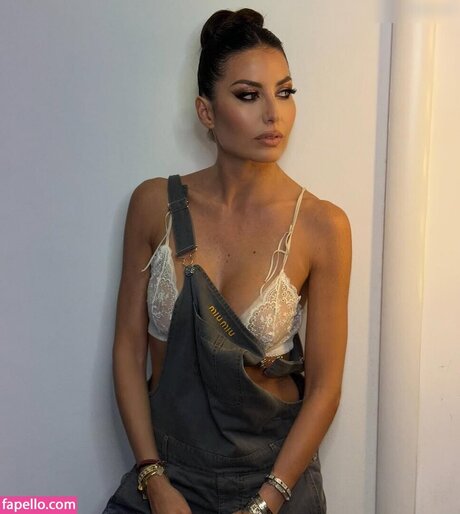 Elisabetta Gregoraci セクシーなスター 画像