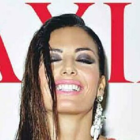 Elisabetta Gregoraci セックスポルノスター ギャラリー