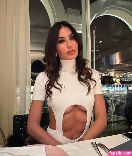 Elisabetta Gregoraci ポルノスター アート 画像