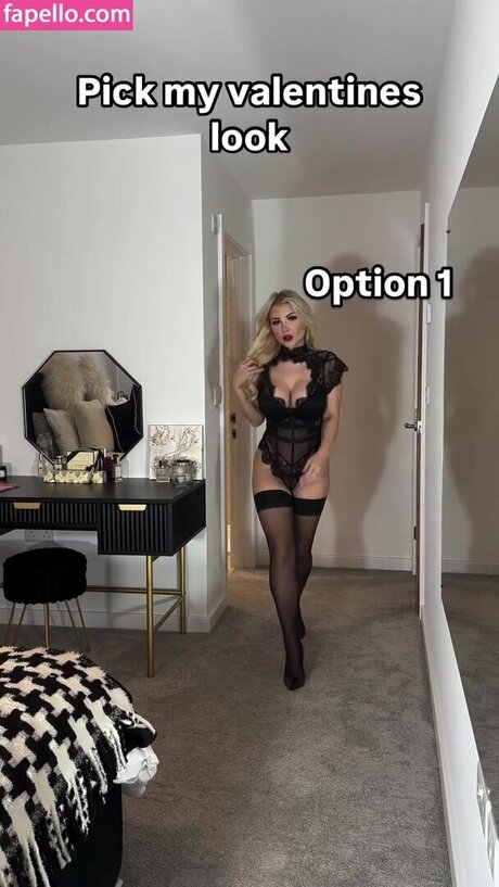 シーメールランジェリーOnlyFans ホット アーカイブ