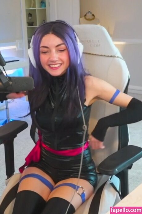 Bonnierabbit 無料のポルノスター 画像