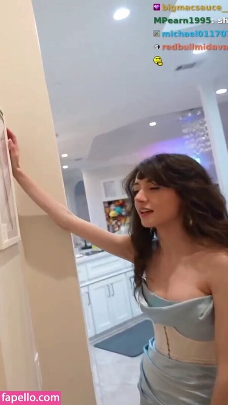 Bonnierabbit ヌード女優 写真