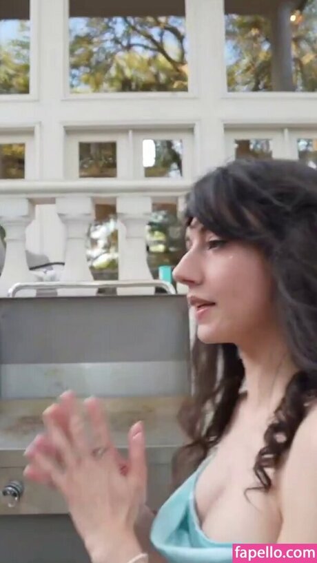 Bonnierabbit ポルノスター 画像