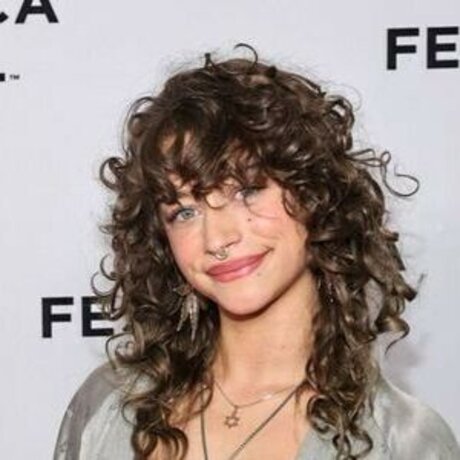 Odessa A zion ホットなモデル ギャラリー