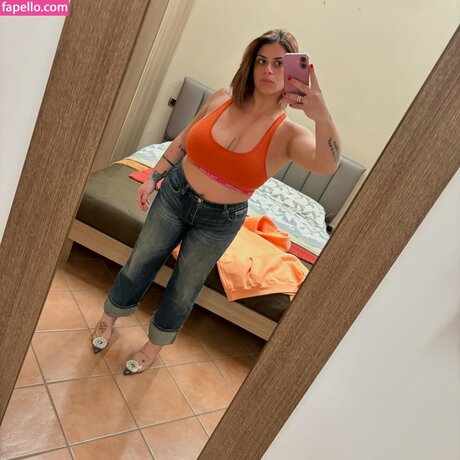 Martina Rolando ホットなモデル 写真